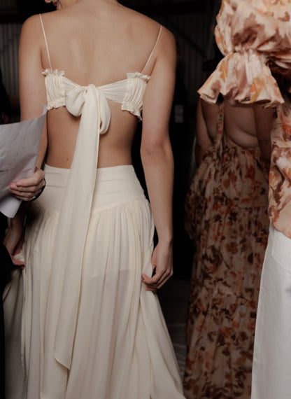 Rosette Bralette