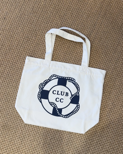 Club CC Buoy Tote