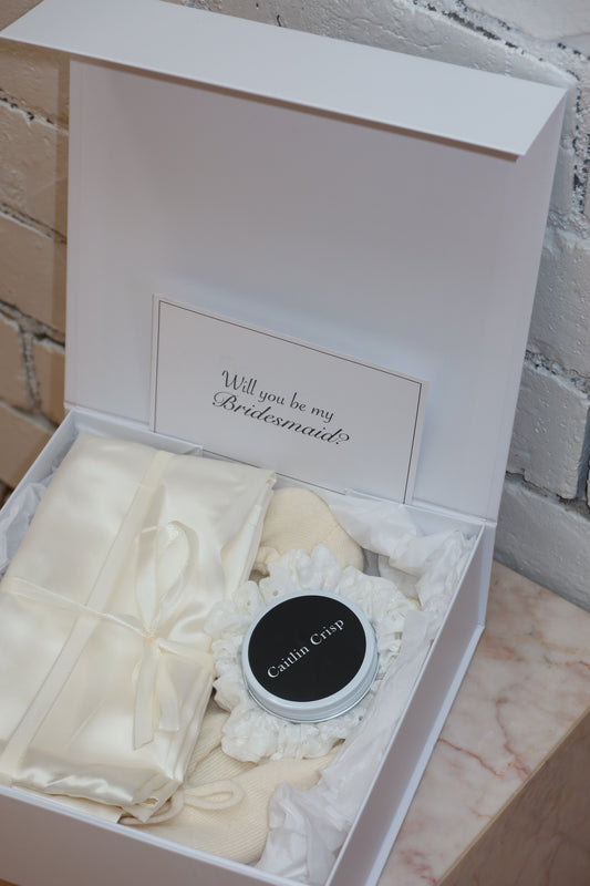 Bridal Boxes