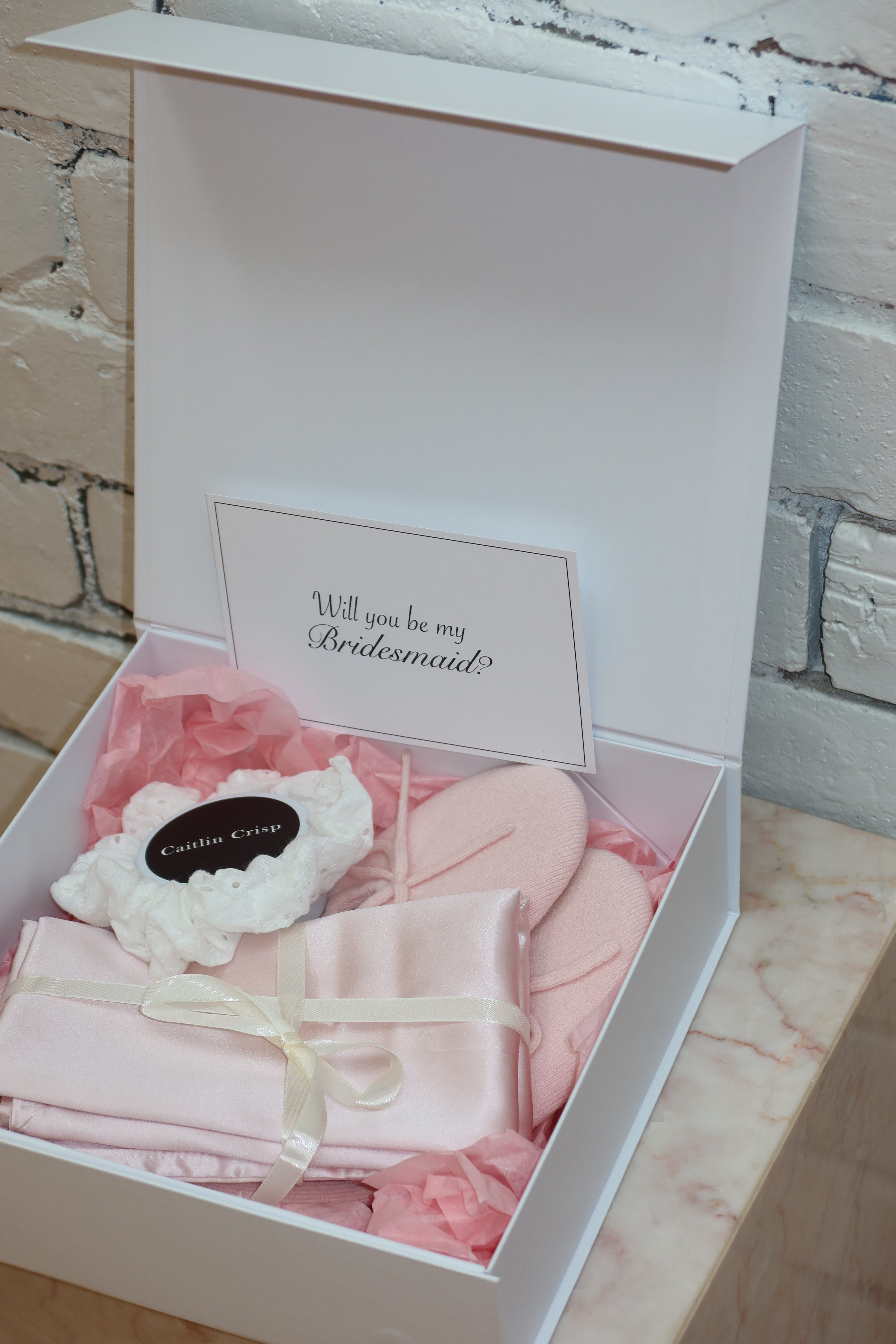 Bridal Boxes