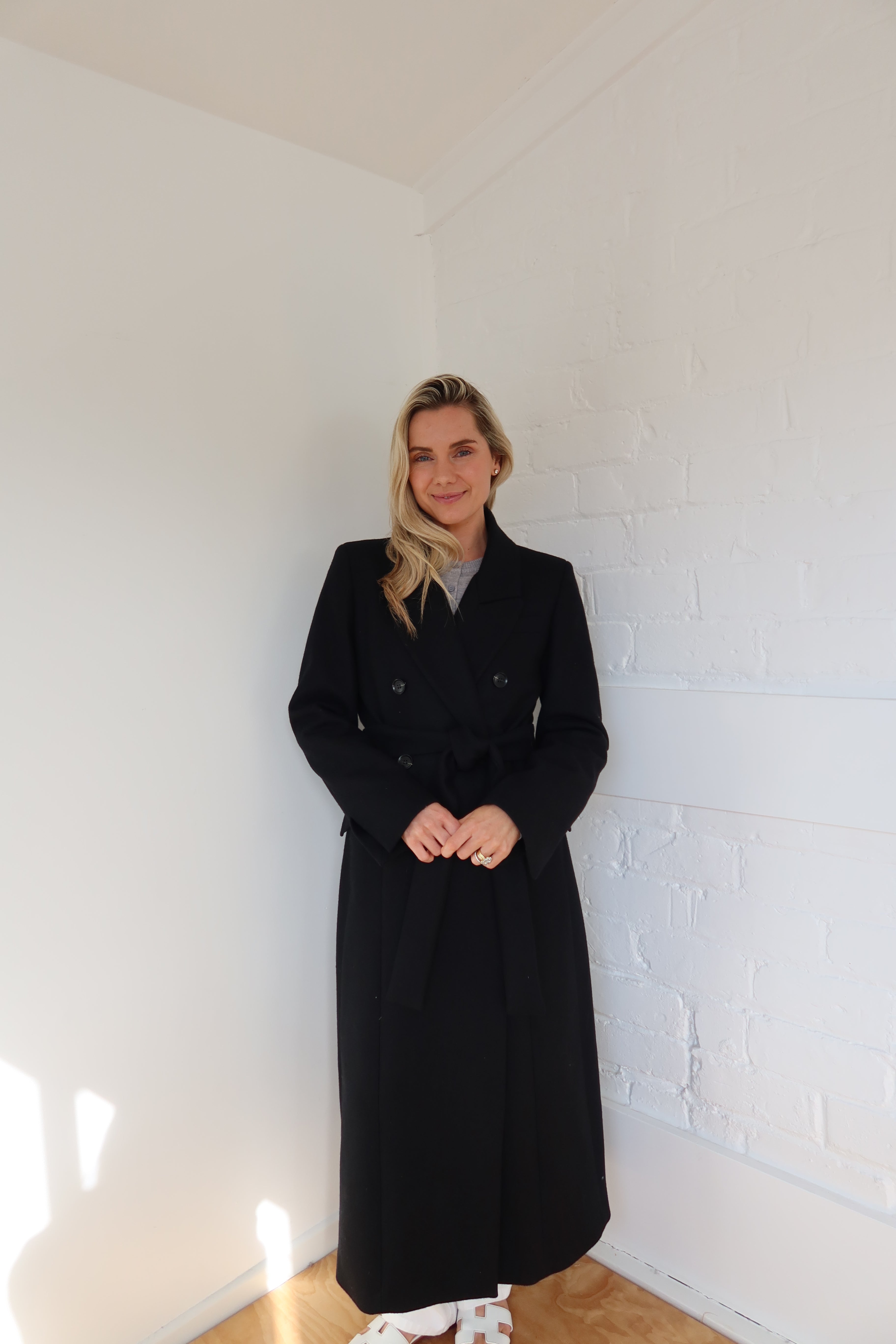 Caitlin's Winter Outerwear Picks