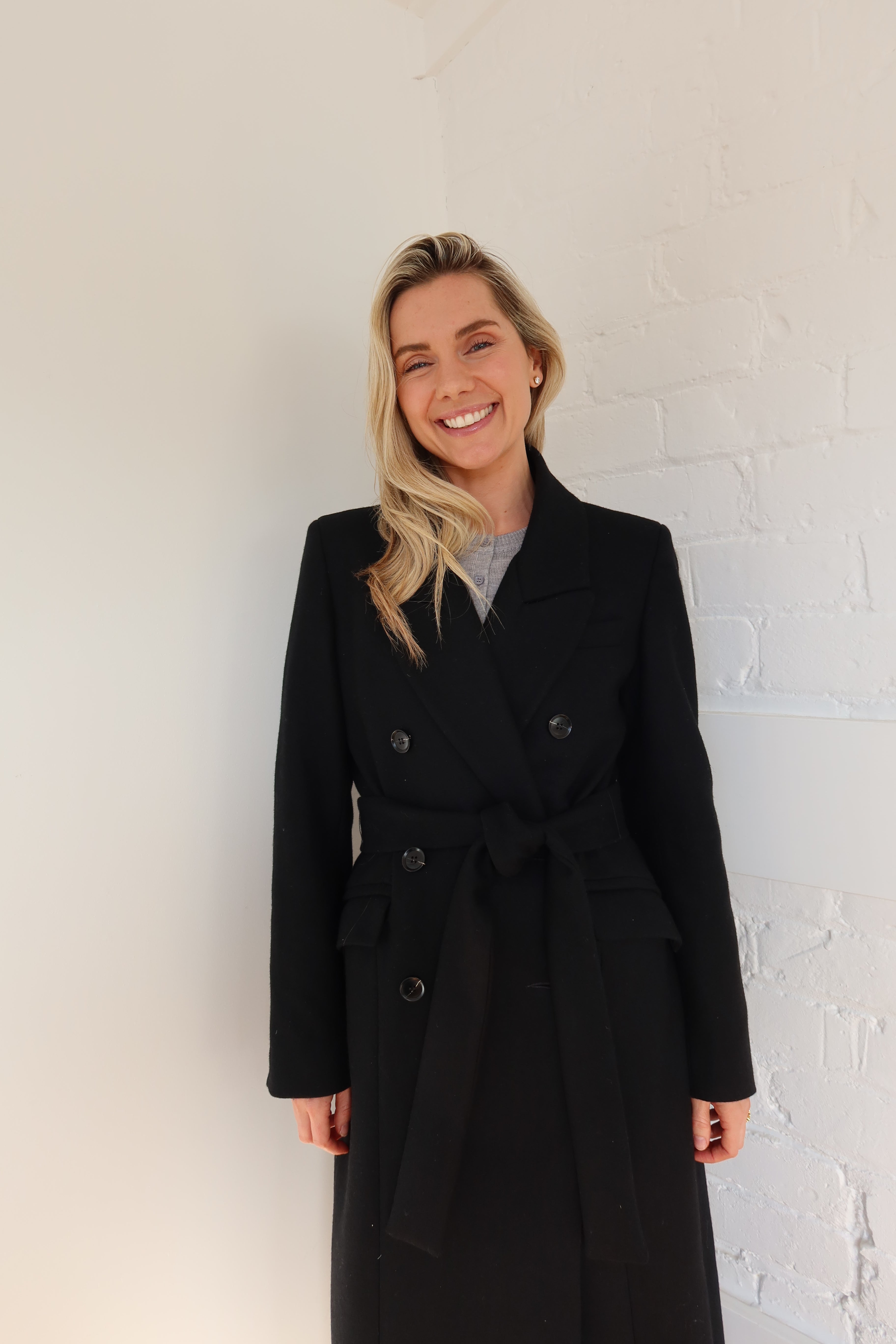 Caitlin's Winter Outerwear Picks