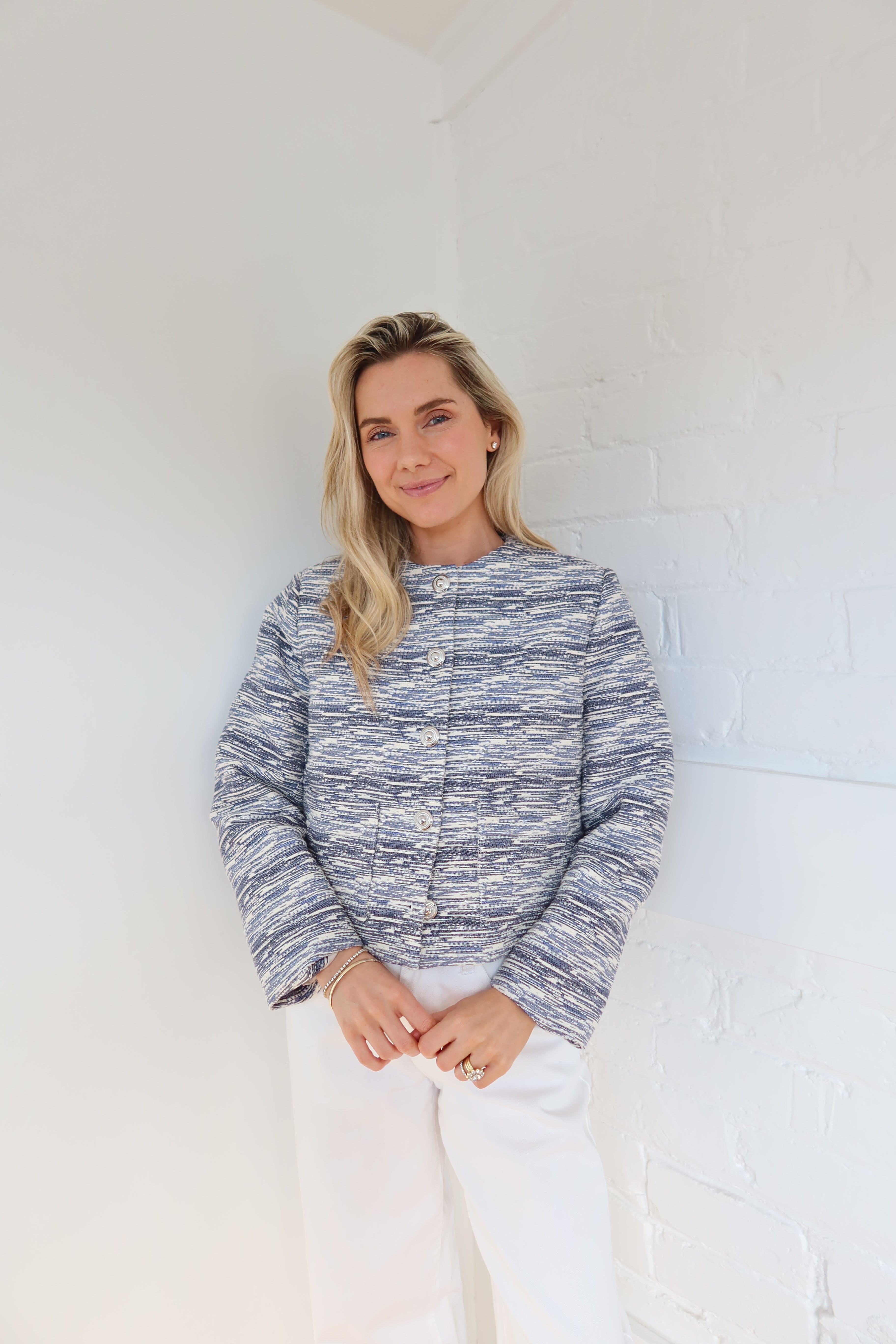 Caitlin's Winter Outerwear Picks