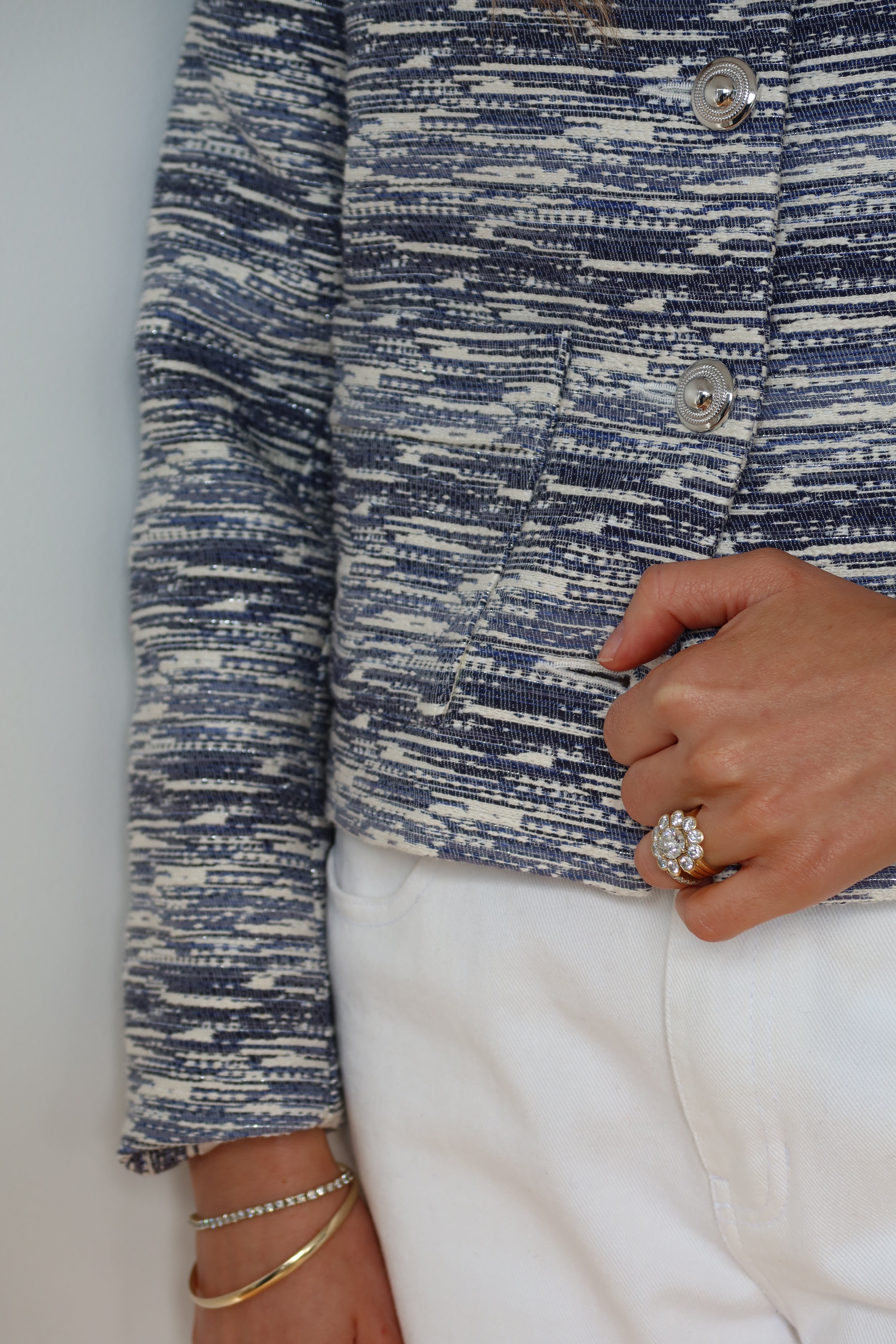 Caitlin's Winter Outerwear Picks