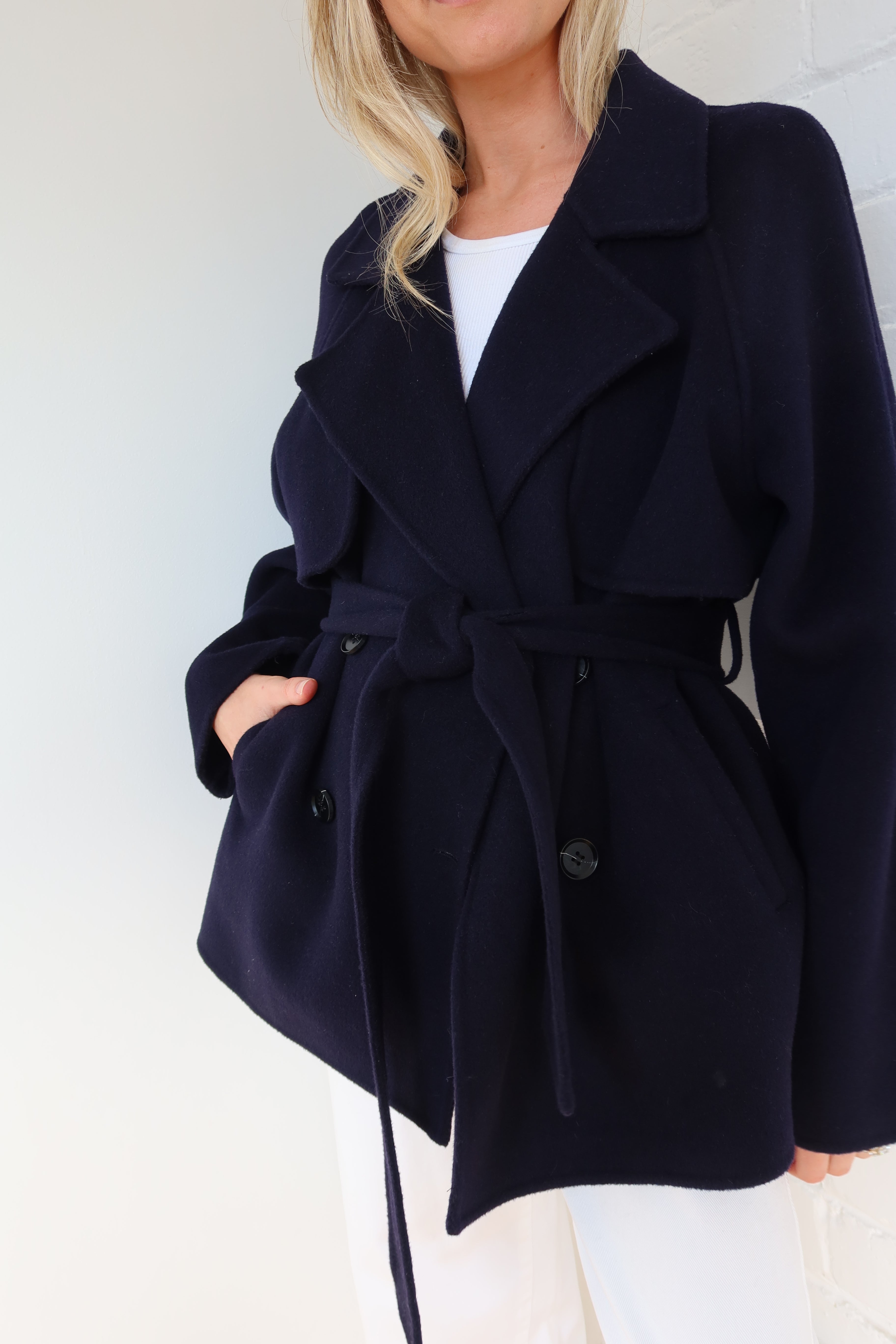 Caitlin's Winter Outerwear Picks