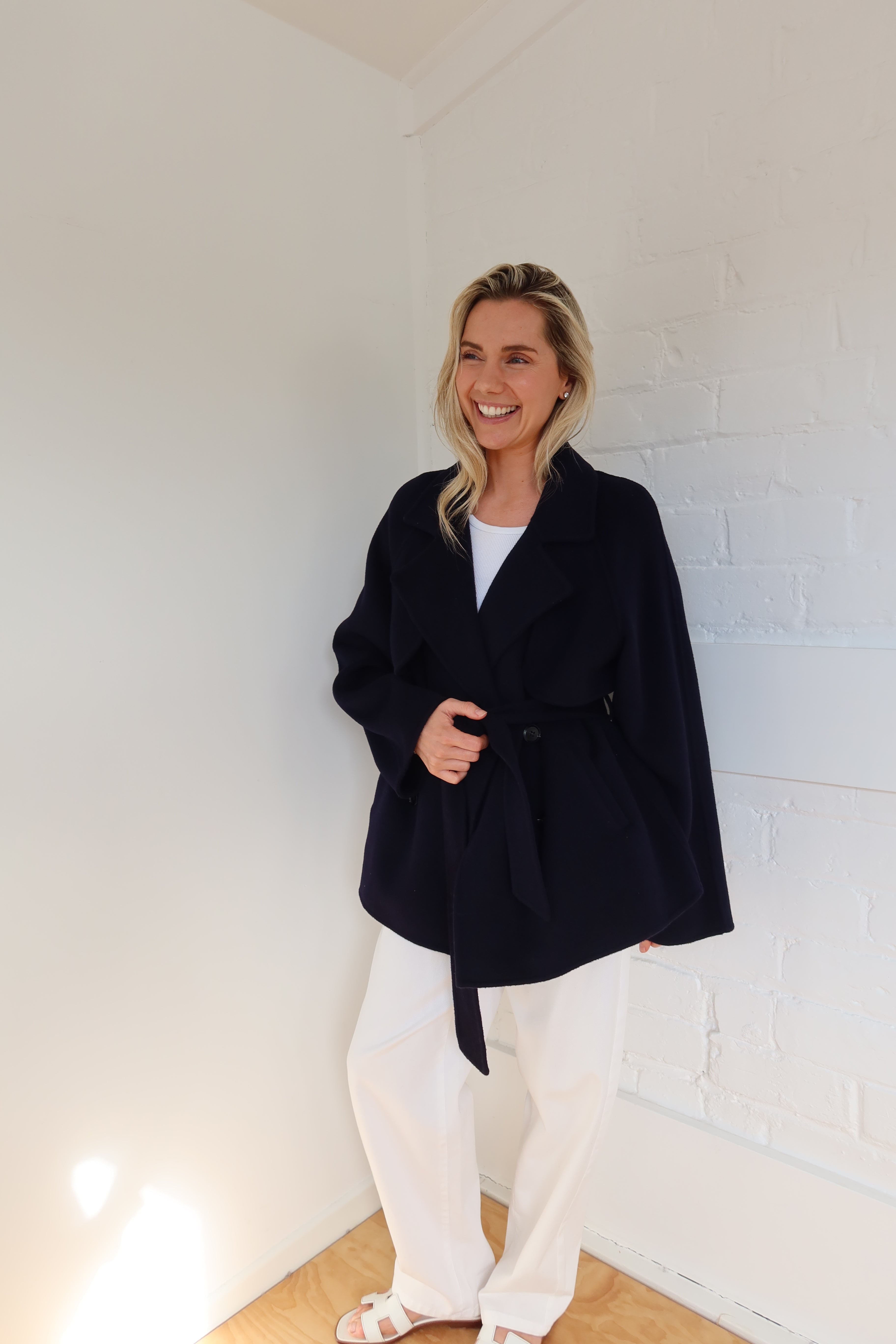 Caitlin's Winter Outerwear Picks