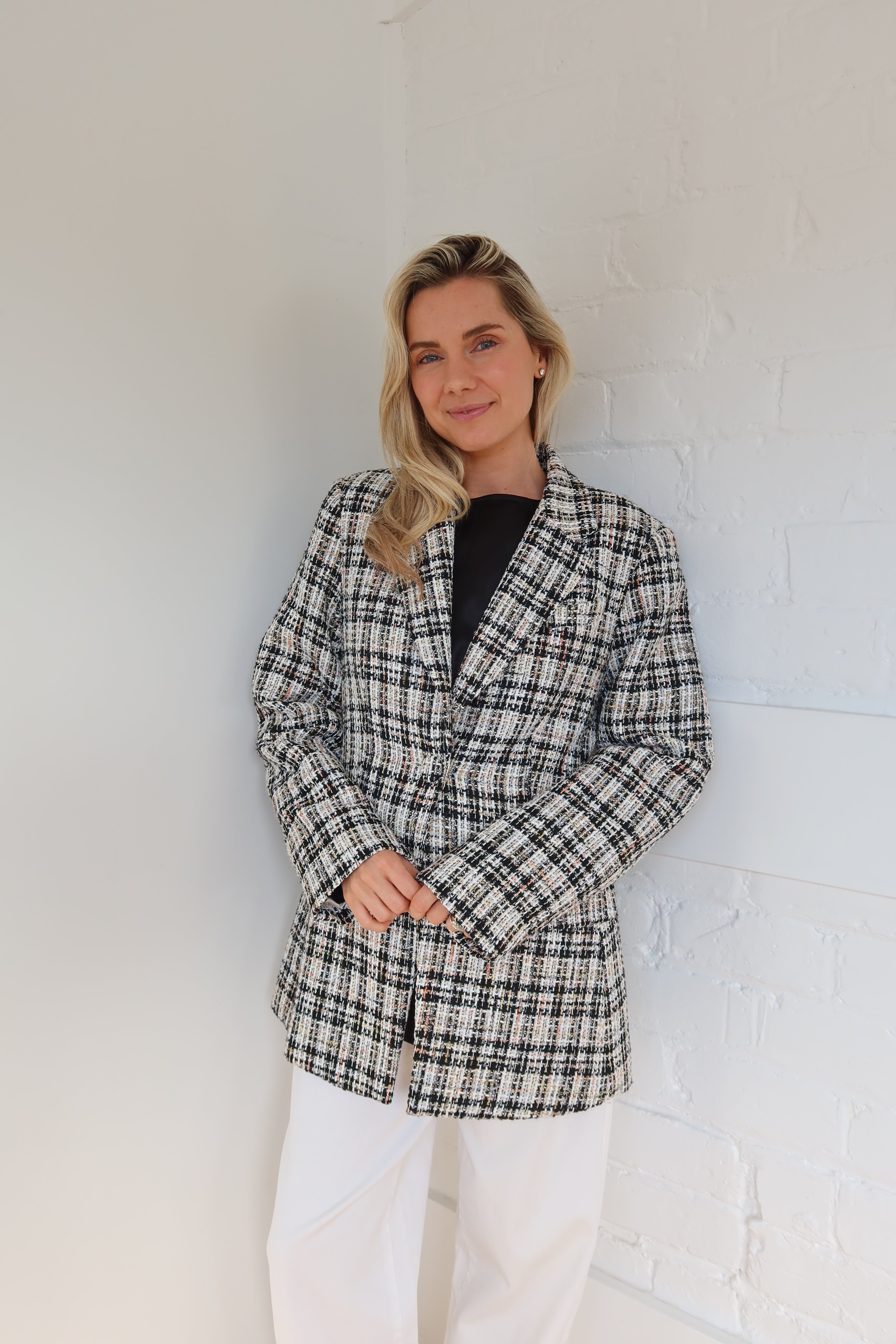 Caitlin's Winter Outerwear Picks