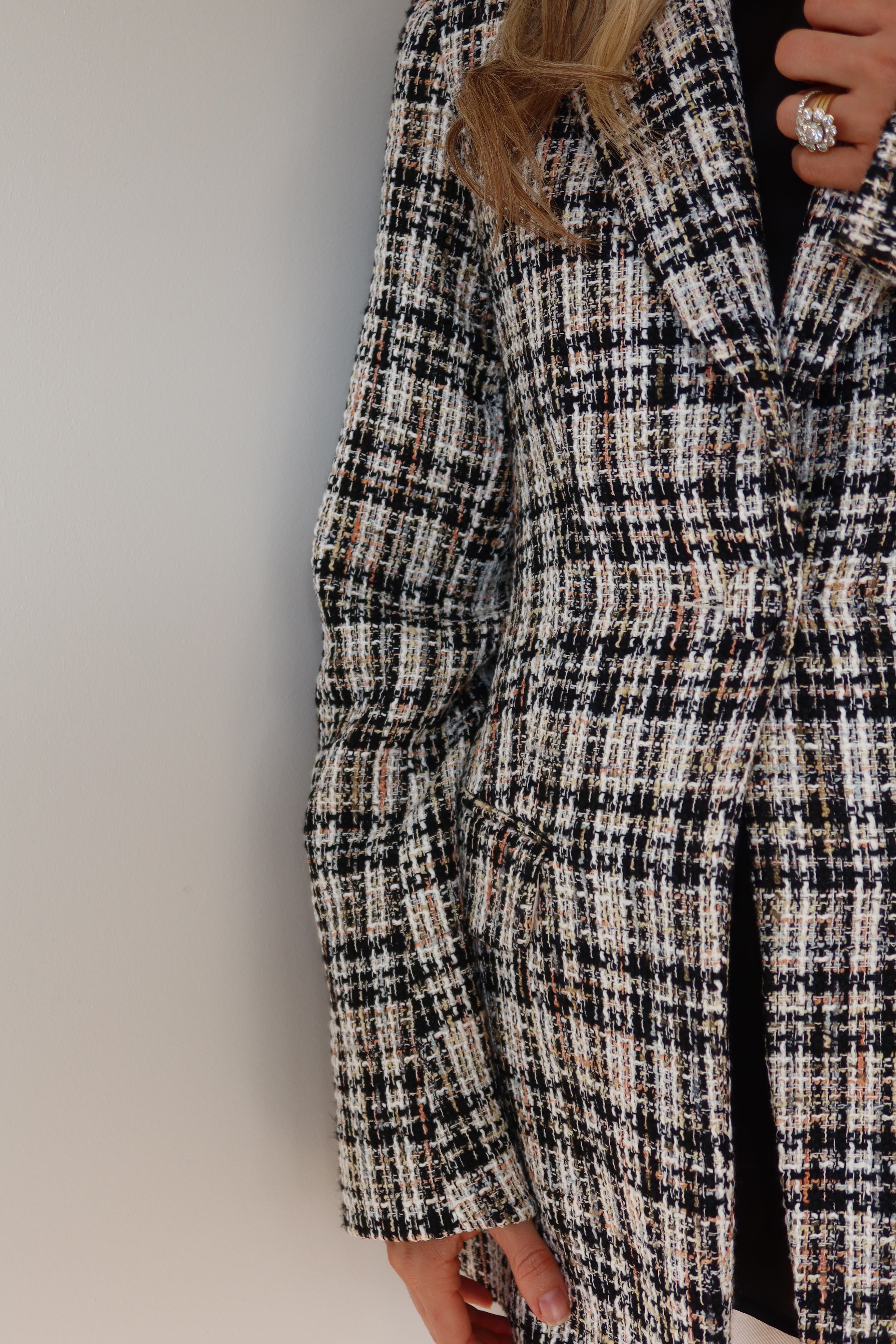 Caitlin's Winter Outerwear Picks