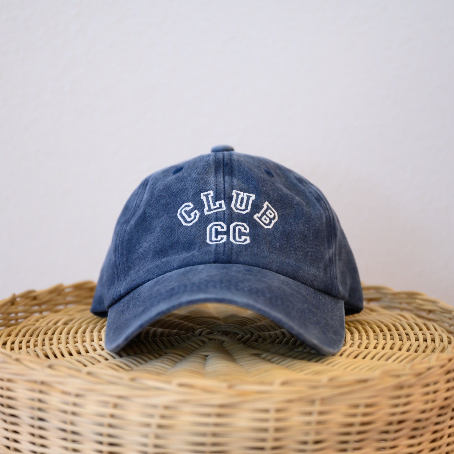 Club CC Cap