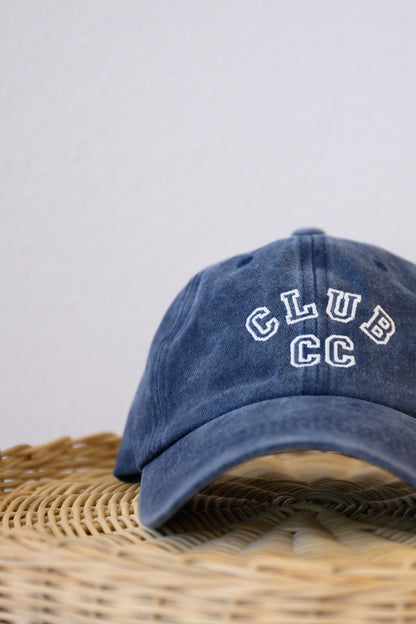 Club CC Cap