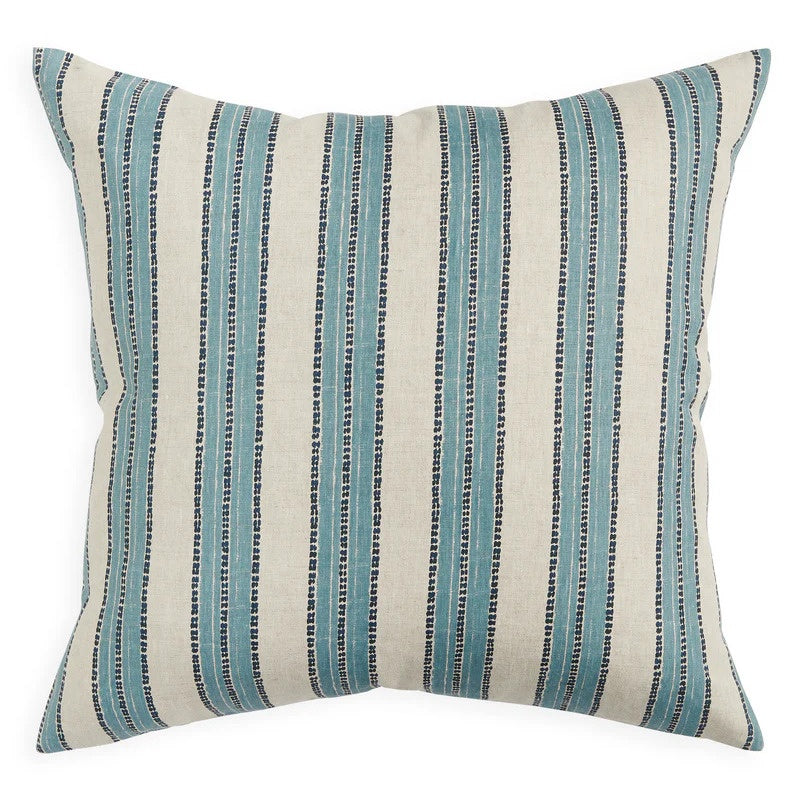 Walter G / Kesula Cushion / Denim