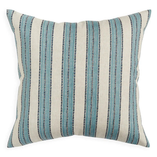 Walter G / Kesula Cushion / Denim