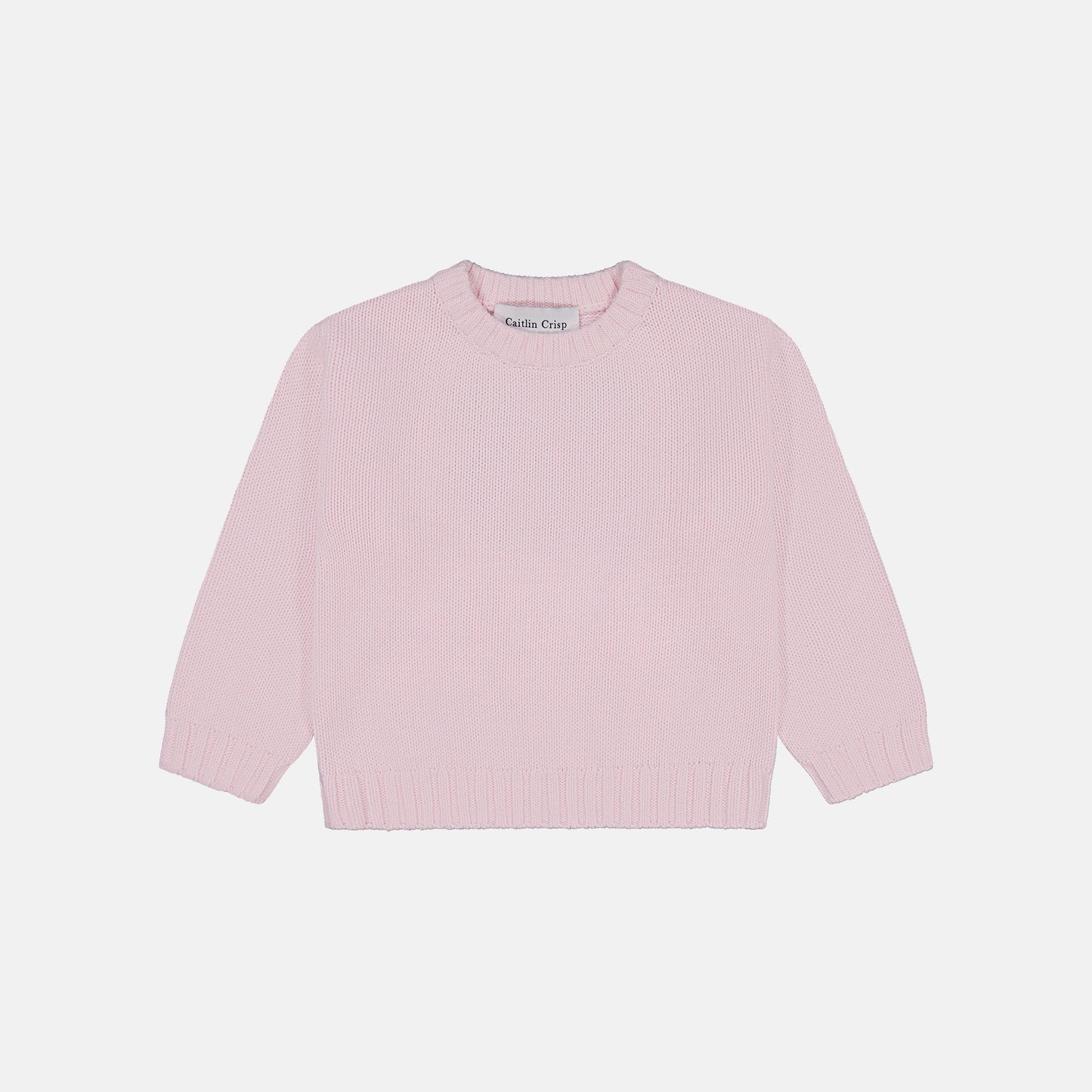 Club BB Bow Jumper