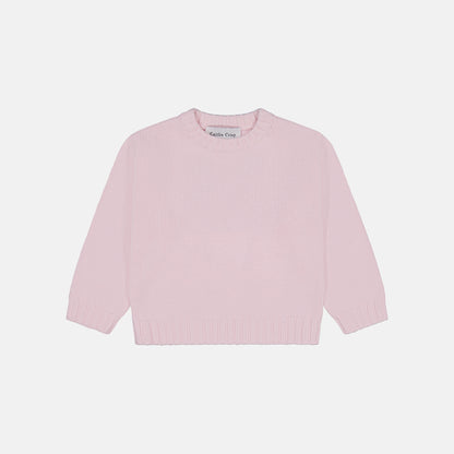 Club BB Bow Jumper