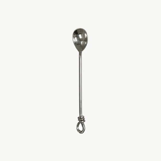 Knot Ice Spoon