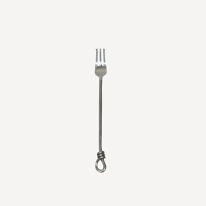 Knot Pickle Fork