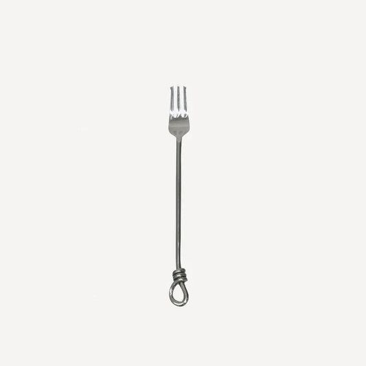 Knot Pickle Fork