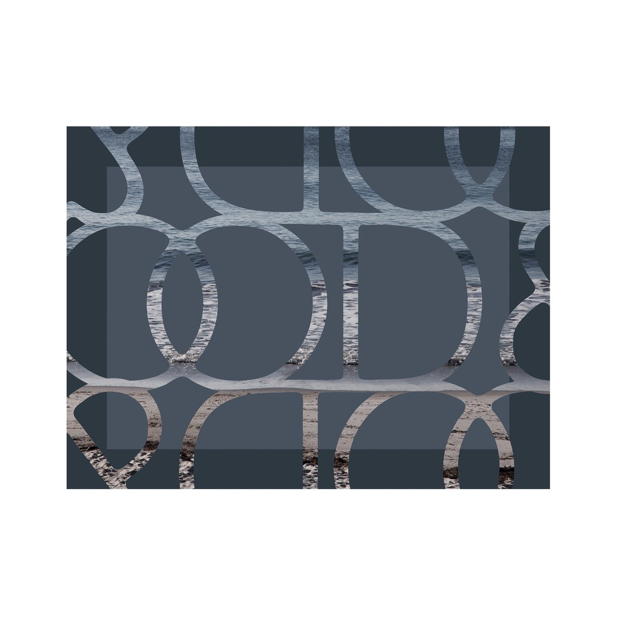 Good & Co / Low Tide / Giant Sarong