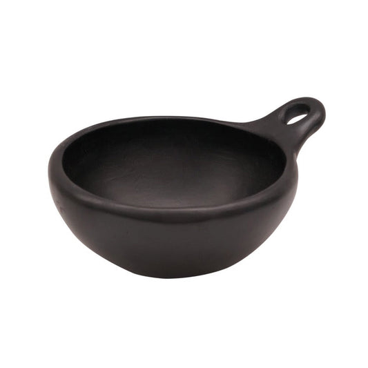 La Chamba / Bowl with Handle / Small
