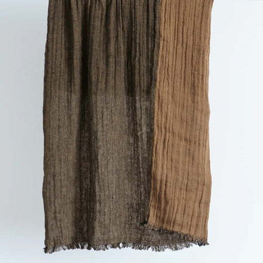 Leggera / Hand Towel / Bronze + Cedar