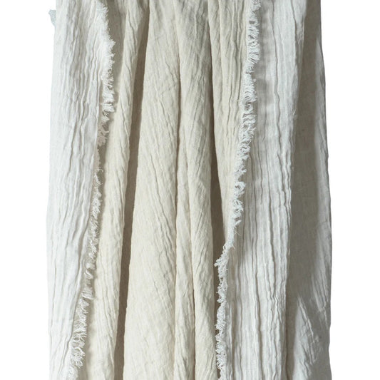 Bianca Lorenne / Leggera / Tablecoth / Throw / Oatmeal
