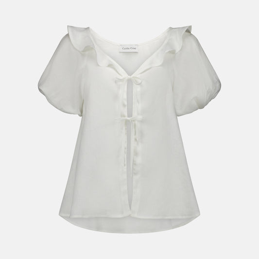 Little Darling Blouse