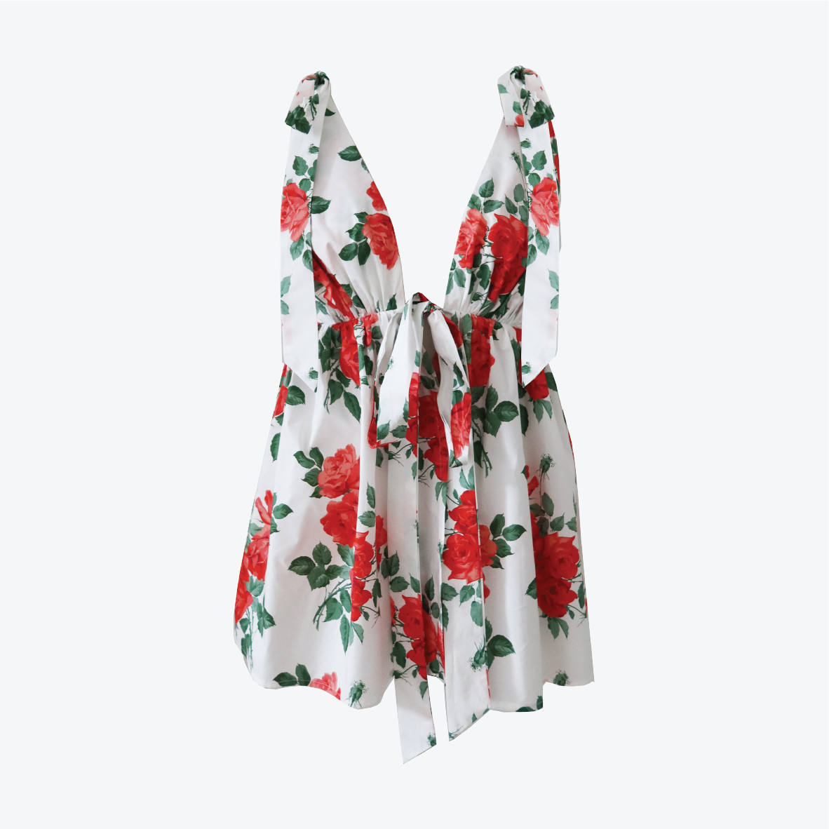 Little Rosie Set in Buttercup Floral - Caitlin Crisp – Love it Loan it