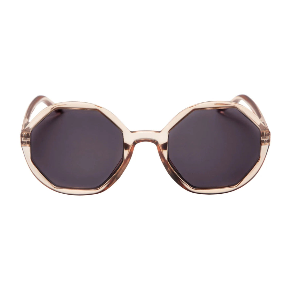 Looplabb / Lolita Sunglasses + Sun Readers / Crystal Champagne