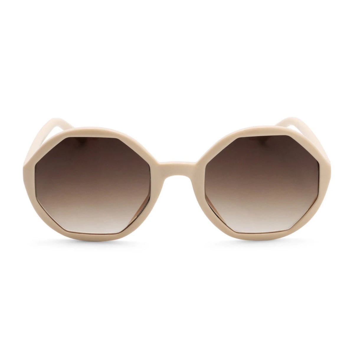 Looplabb / Lolita Sunglasses + Sun Readers / Warm White