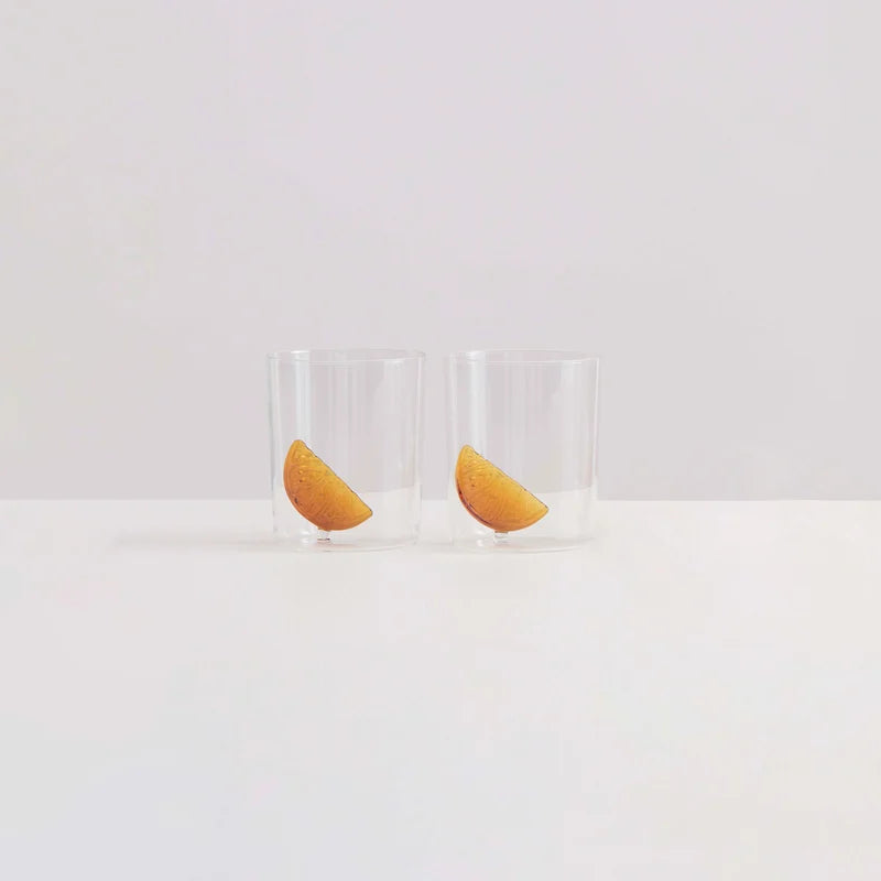 Maison Balzac / Apéritif Goblets