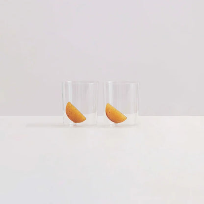 Maison Balzac / Apéritif Goblets
