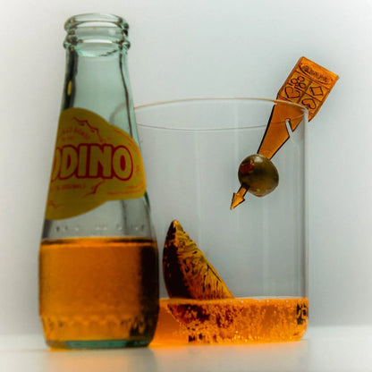 Maison Balzac / Apéritif Goblets