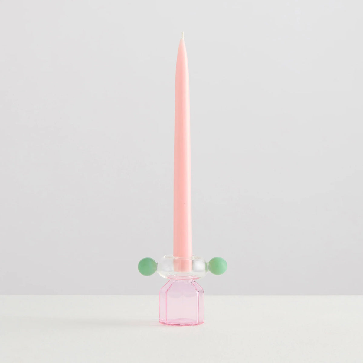 Maison Balzac / Chandelles / Pink