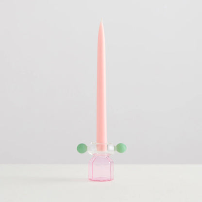 Maison Balzac / Chandelles / Pink