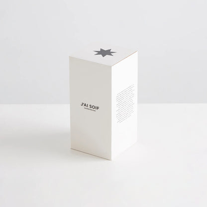 Maison Balzac / Carafe & Glass / Smoke