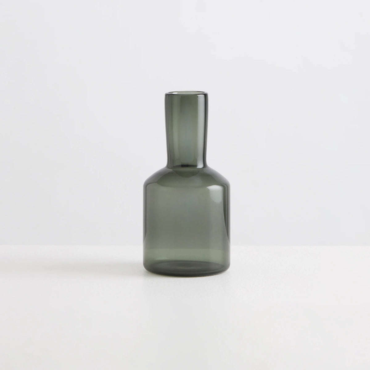 Maison Balzac / Carafe & Glass / Smoke