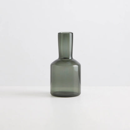 Maison Balzac / Carafe & Glass / Smoke