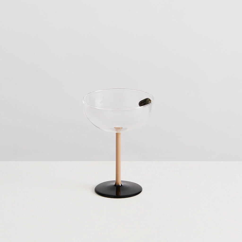 Maison Balzac / Espresso Martini Glass