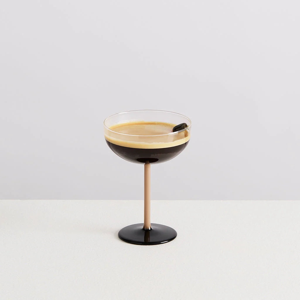 Maison Balzac / Espresso Martini Glass