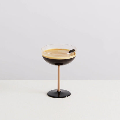 Maison Balzac / Espresso Martini Glass