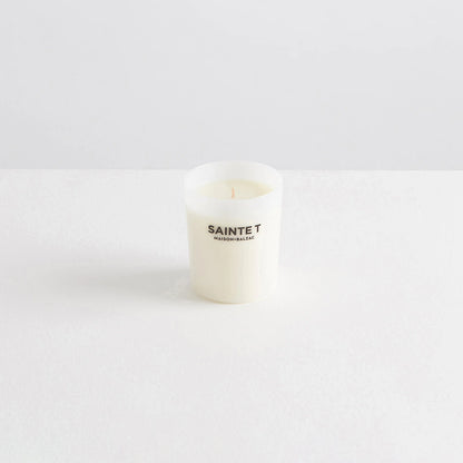 Maison Balzac / Sainte T / Large Candle