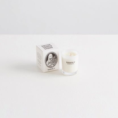 Maison Balzac / Sainte T / Mini Candle