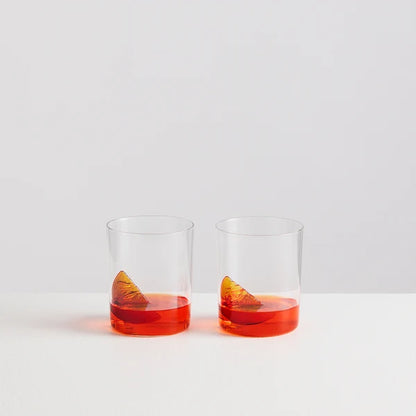 Maison Balzac / Apéritif Goblets