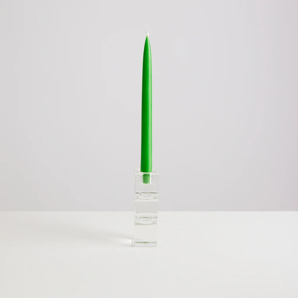 Maison Balzac / Chandelles / Green