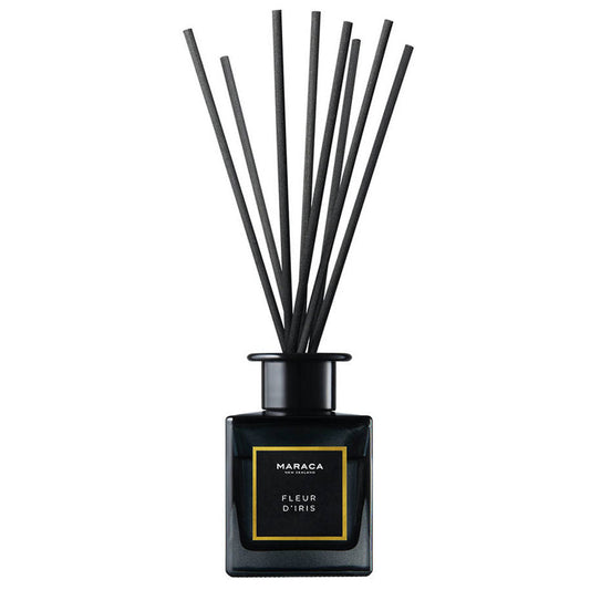 Maraca / Room Diffuser / Fleur D'Iris