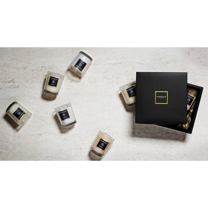 Maraca Candle / Roseraie