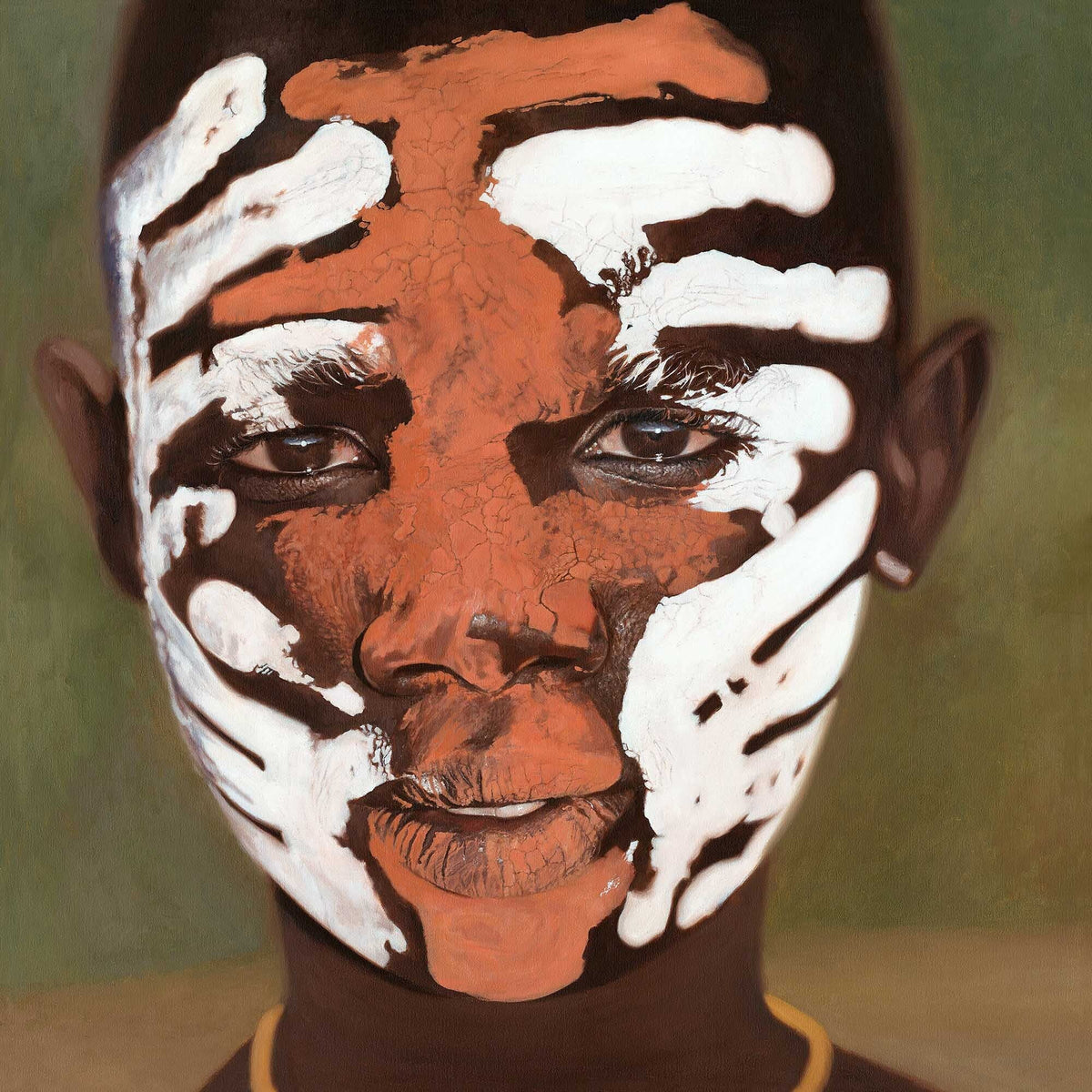 Art Print / Rebekah Codlin / Matumaini