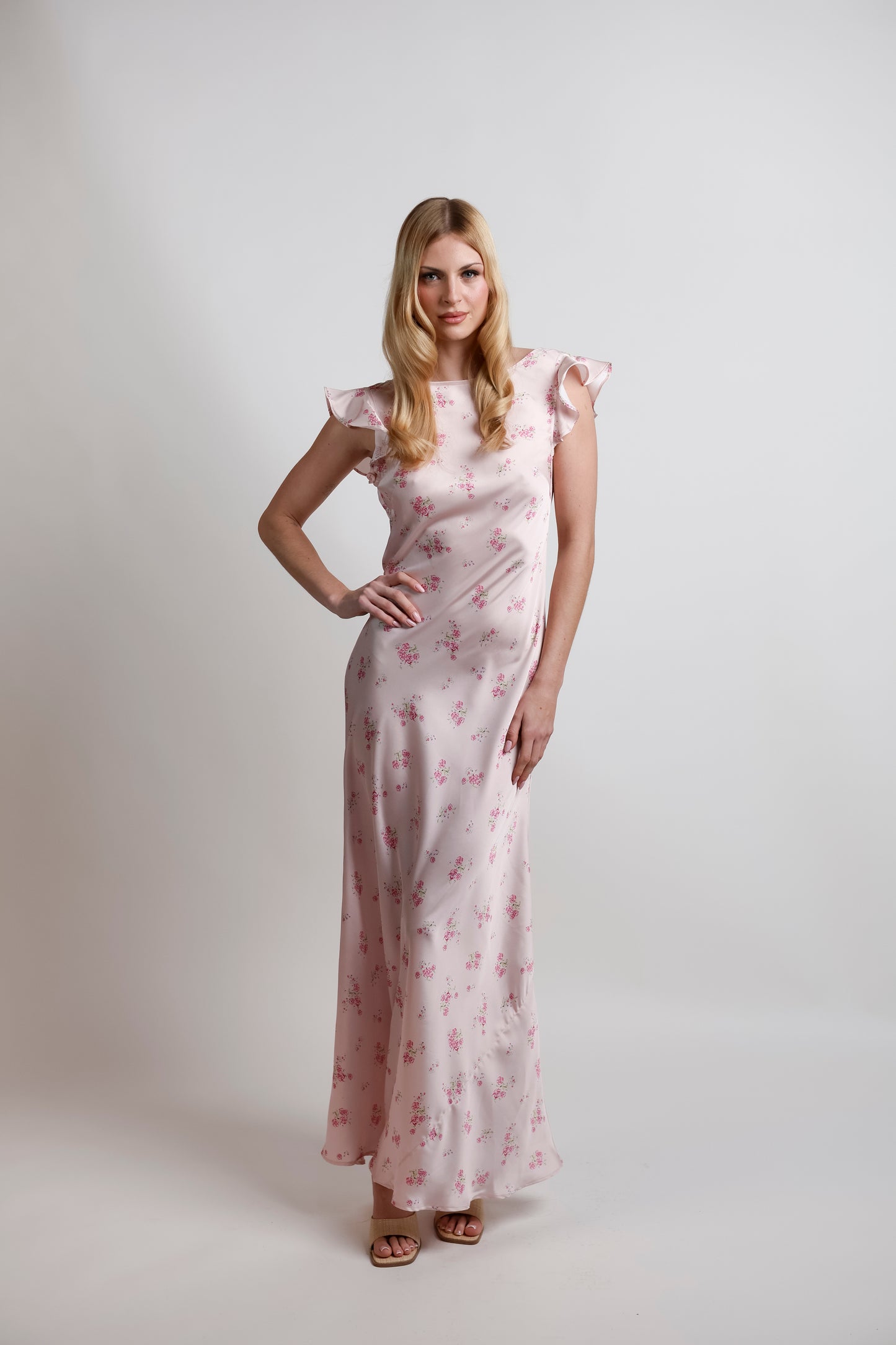 Remi Dress