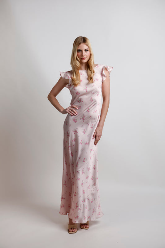 Remi Dress