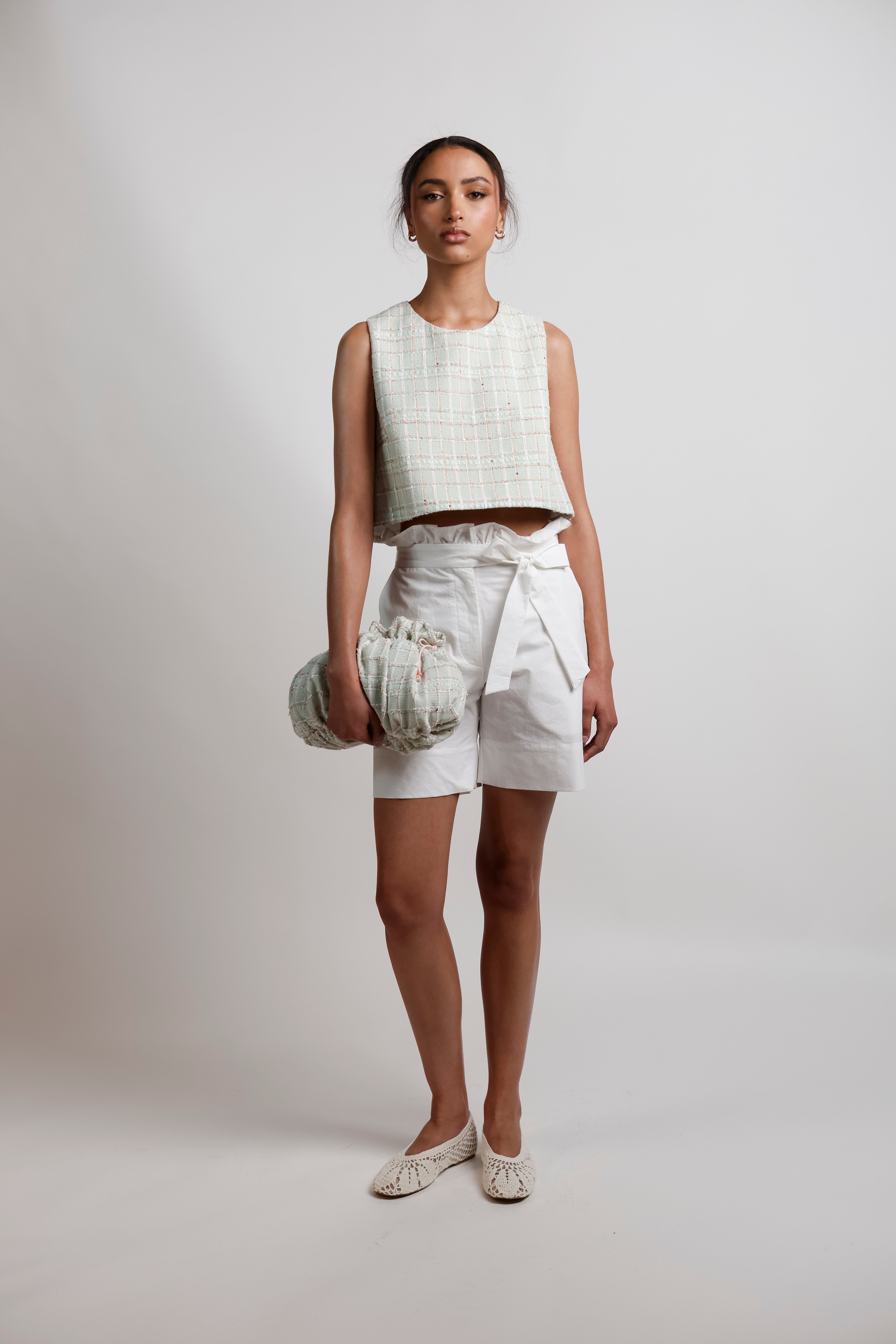 Twiggy Crop